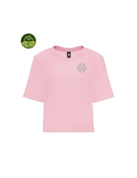 TW13 Girl Organic Tshirt