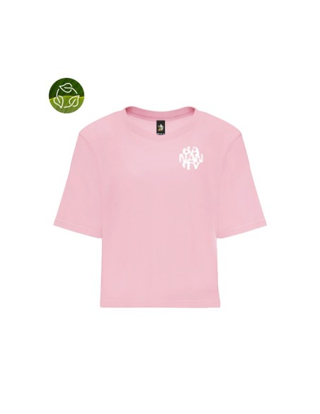 TW13 Girl Organic Tshirt