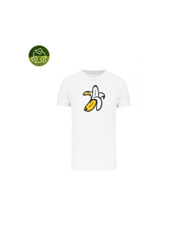 Kids banana basic Organic T-shirt