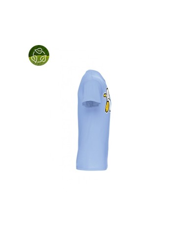 Kids banana basic Organic T-shirt