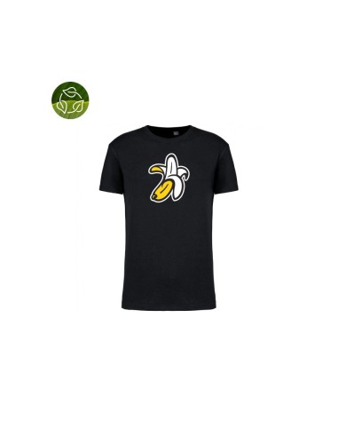 Kids banana basic Organic T-shirt