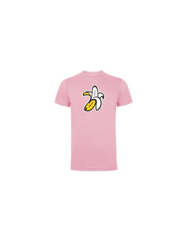 Kids banana basic Organic T-shirt