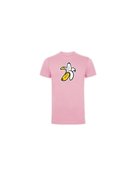 TKU1P Camiseta Orgánica plátano Kids