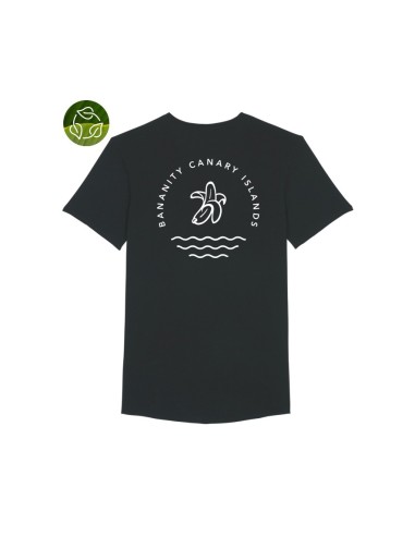 Rider Organic T-shirt Wave Seal