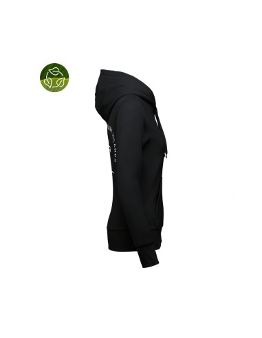 Banana Hooded sweatshirt women