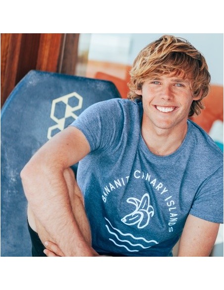 Textured Wave T-shirt