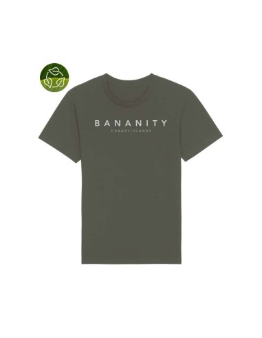 VEGANP Vegan Bananity