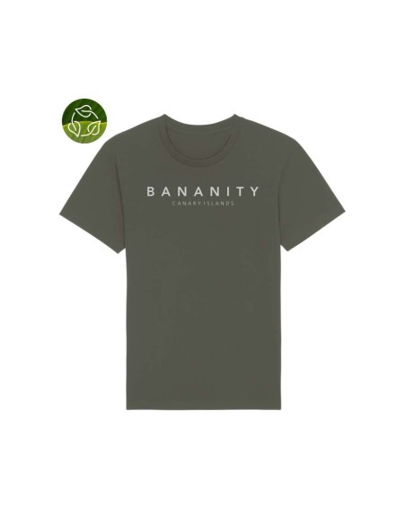 VEGANP Vegan Bananity