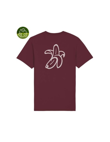 VEGANP Vegan Bananity