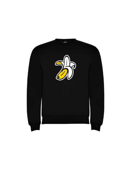 Banana Organic Classic Sweatshirt