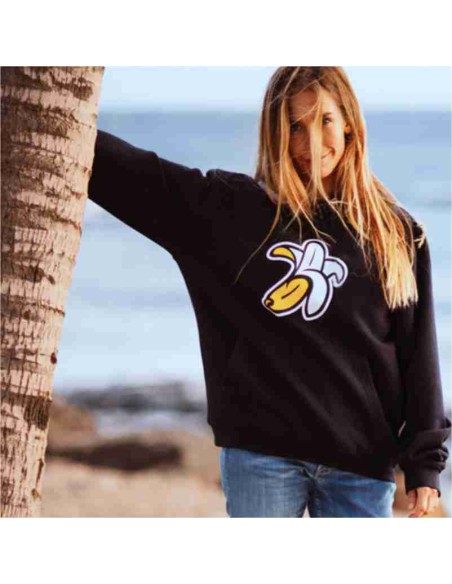 Banana Organic Classic Sweatshirt