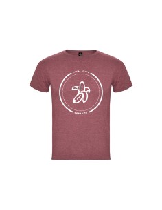 Camiseta Textura Sello 2