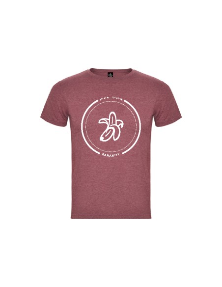 Textured Banana Seal T-shirt