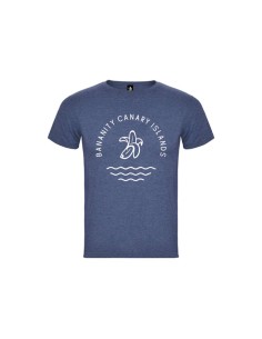 Camiseta Textura Ola 2