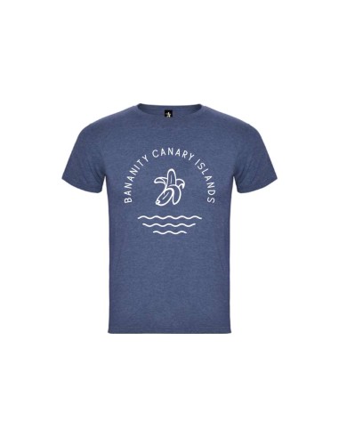 Textured Wave T-shirt