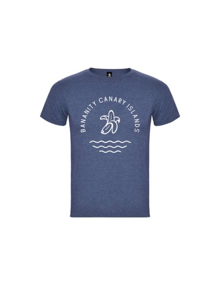 Textured Wave T-shirt