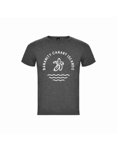 Textured Wave T-shirt