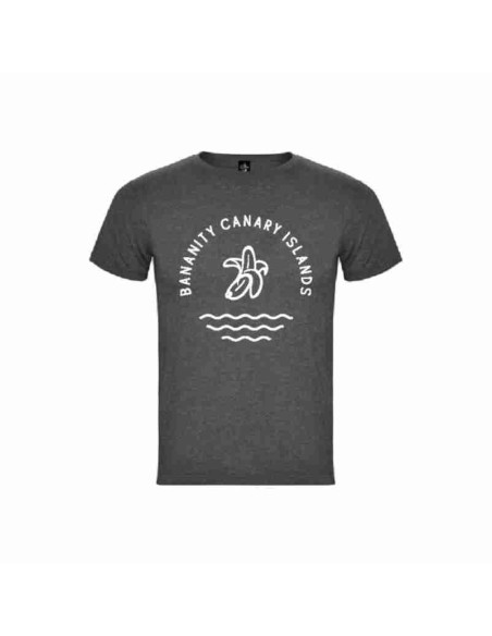 Textured Wave T-shirt