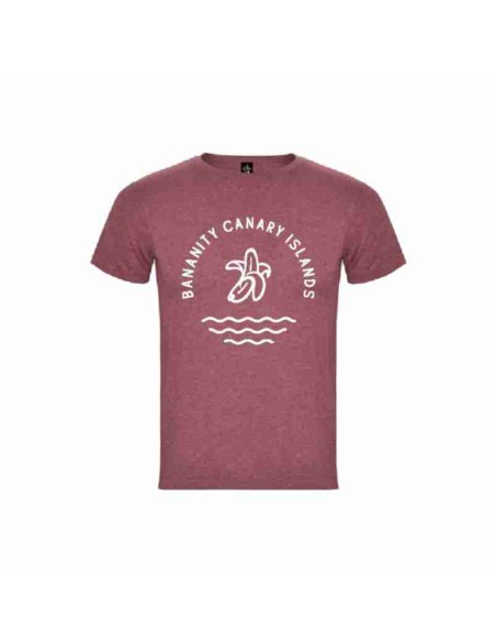 Camiseta Textura Ola