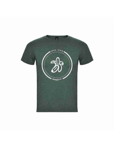 Camiseta Textura Ola