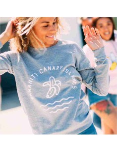 Light Sweatshirt Wave Seal 2