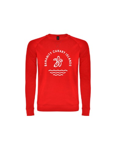 Light Sweatshirt Wave Seal