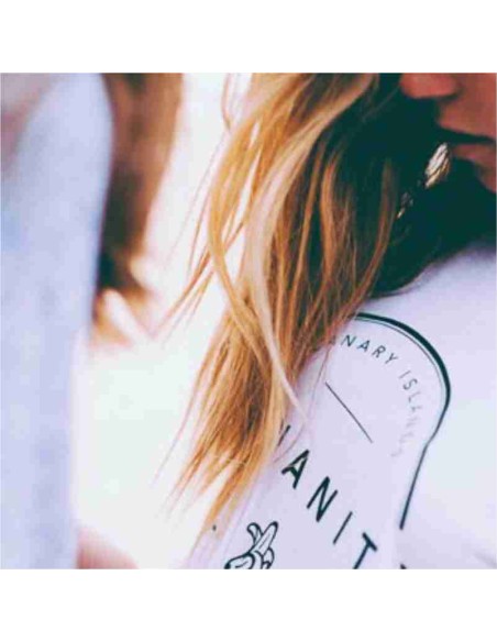 Asymmetric Seal T-shirt