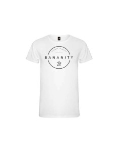 Camiseta Asimétrica Sello 2