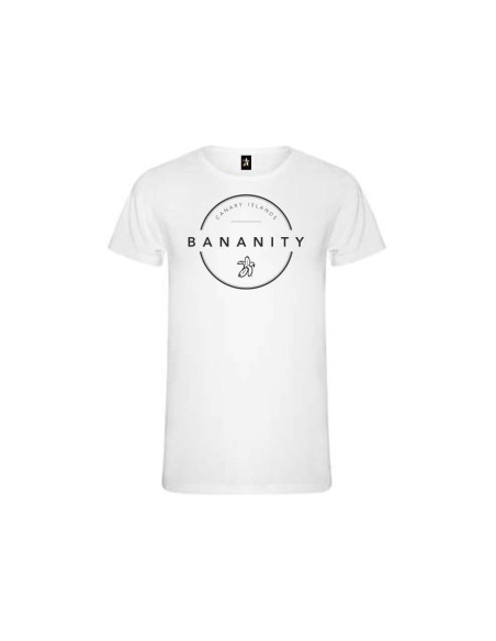 Asymmetric Seal T-shirt