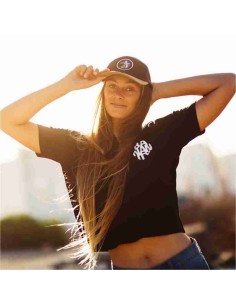 Camiseta Oversized Bananity de Talle Corto