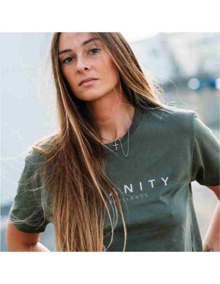 Organic Vegan Banana Logo T-Shirt