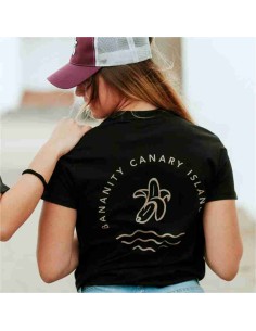 Vegan T-shirt Wave Seal 2