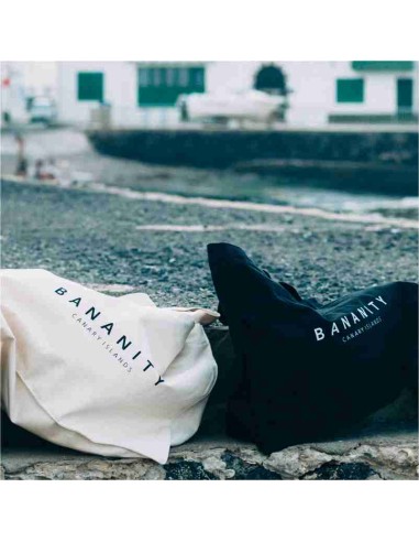 Bananity Eco Bag
