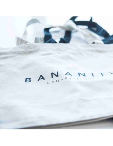 Bananity Eco Bag
