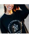 Organic Bananity Unisex Hoodie