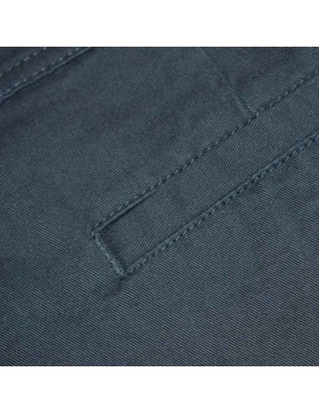 Bermudas Logo Plátano Bordado