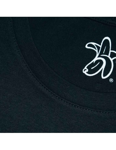 Banana Logo Organic Man Basic T-shirt