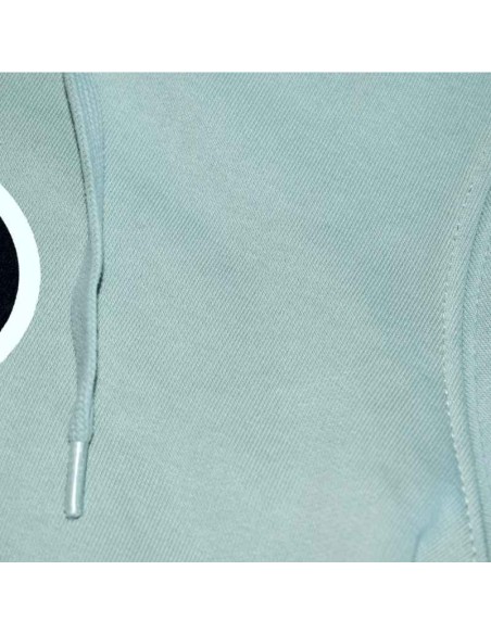 Organic Unisex Banana Logo Kids Hoodie