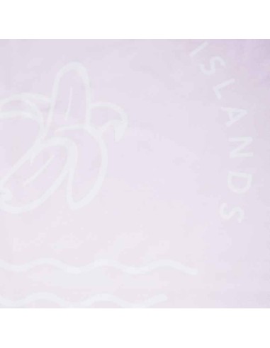 Camiseta Orgánica Vegan Ola