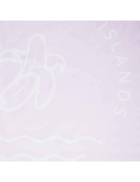 Camiseta Orgánica Vegan Ola