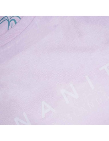 Vegan T-shirt Wave Seal