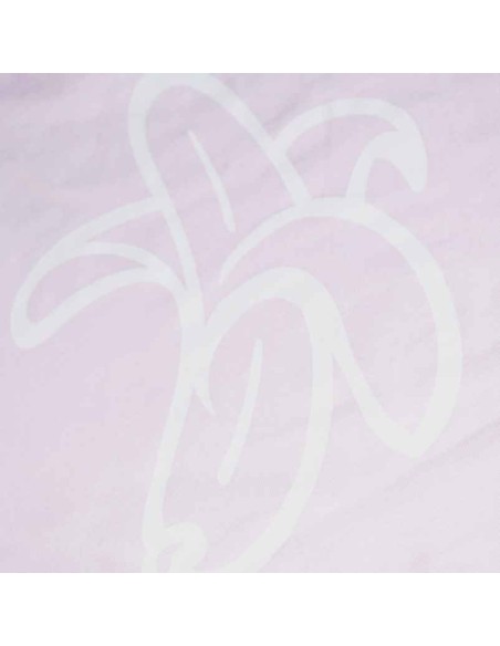 Organic Vegan Banana Logo T-Shirt