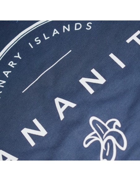 Stamp Banana Seal Sweatshirt