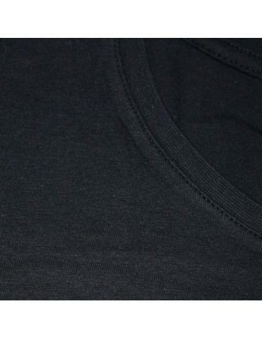 Camiseta Orgánica Logo Plátano Mujer