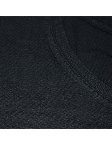 Organic Basic Woman Banana Logo T-shirt