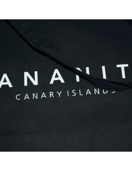 Bolsa Bananity Eco Bag