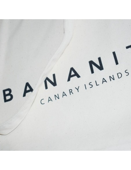 Bolsa Bananity Eco Bag