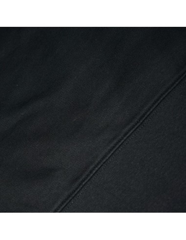 Sudadera Orgánica con Capucha Logo Plátano Hombre