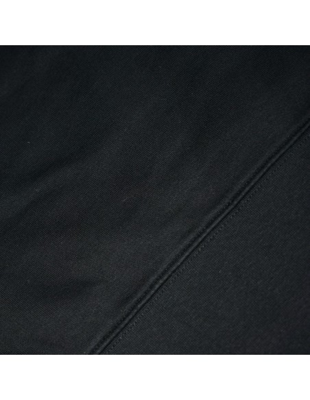 Sudadera Orgánica con Capucha Logo Plátano Hombre