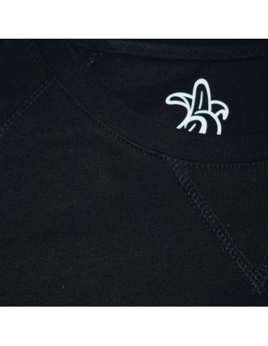 Organic Bananity Sweatshirt